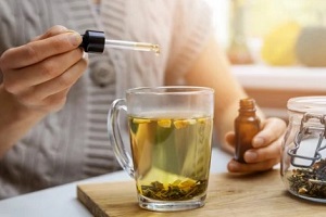 making perfect cannabis tea