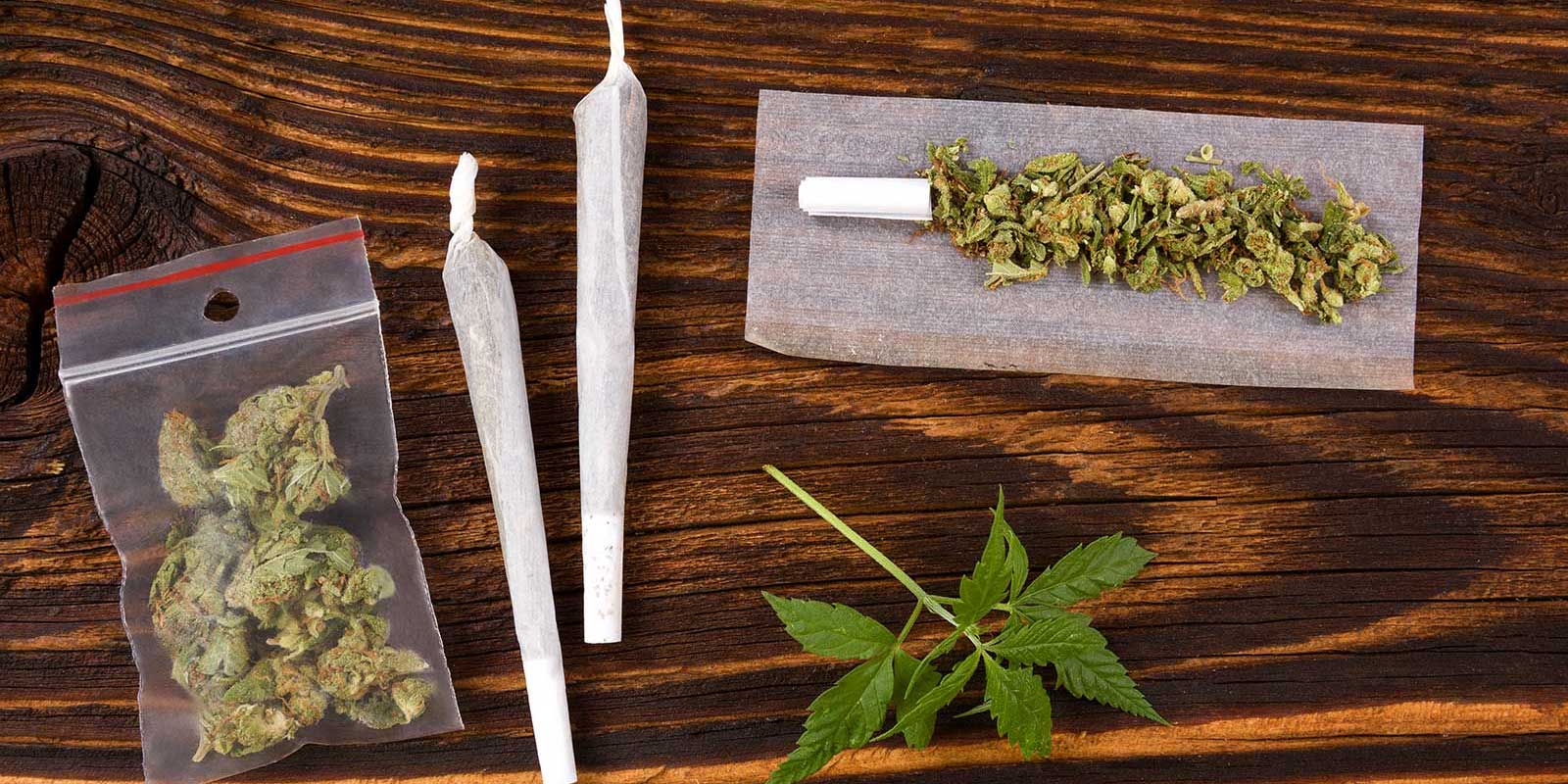 Pre Rolled Blunts & Joints Boston Dispensary Pure Oasis