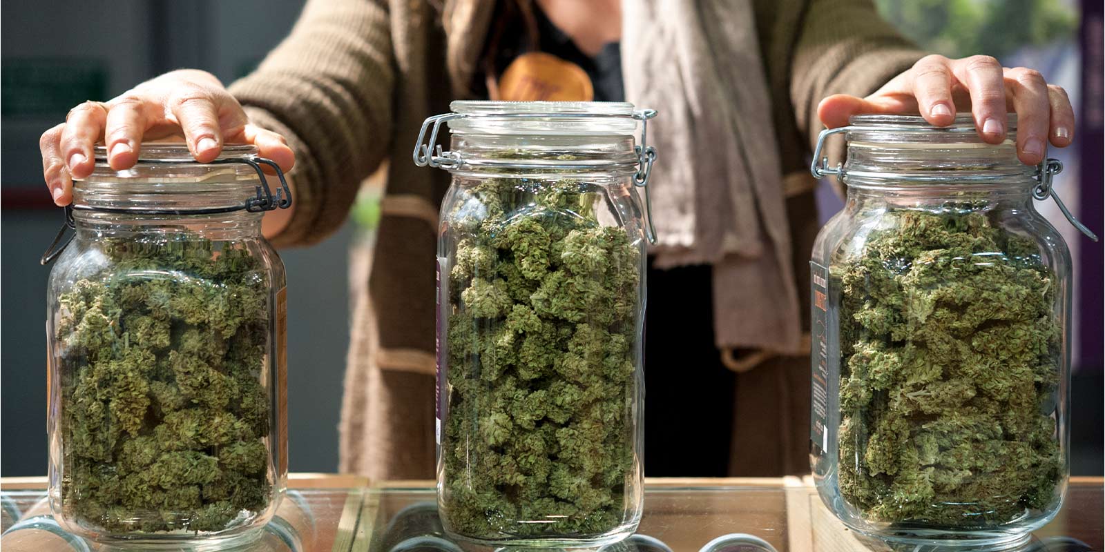 Why Does Weed Make You Sleepy? Pure Oasis